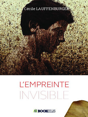 cover image of L'empreinte invisible